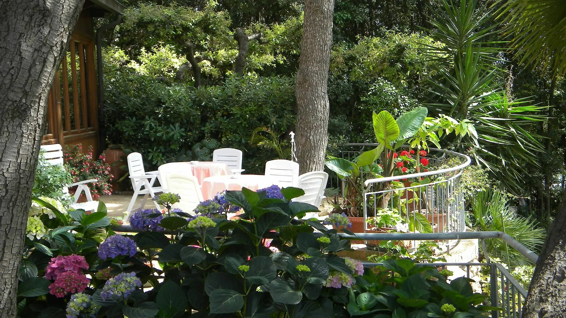 Hotel La Rosa Del Tirreno Livorno 3*,  Włochy