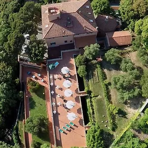 Hotel La Vedetta, Livorno